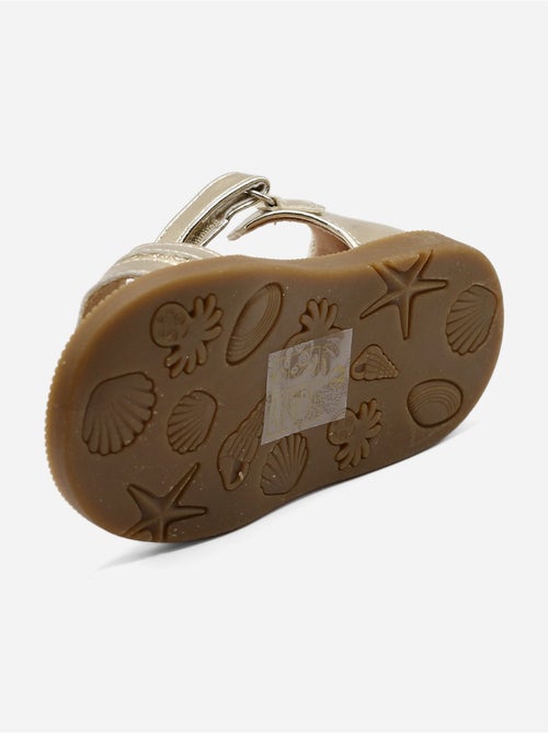 Sandali da infilare - Doremi - Kiabi