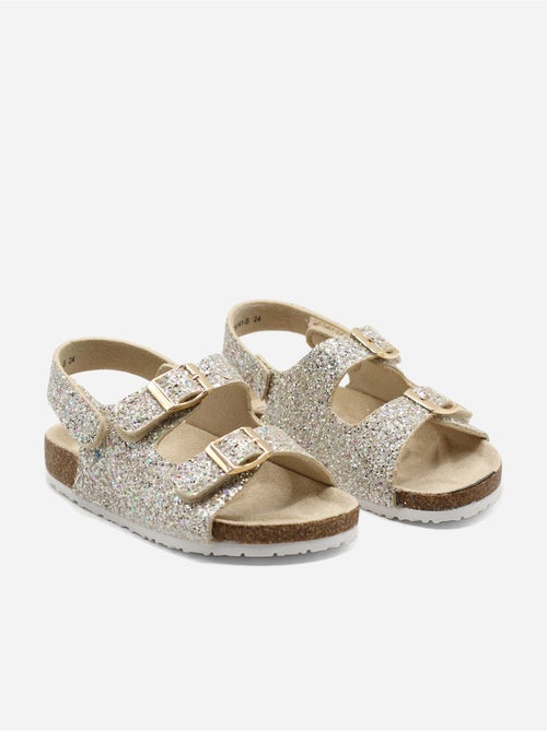 Sandali da infilare - Doremi - Kiabi