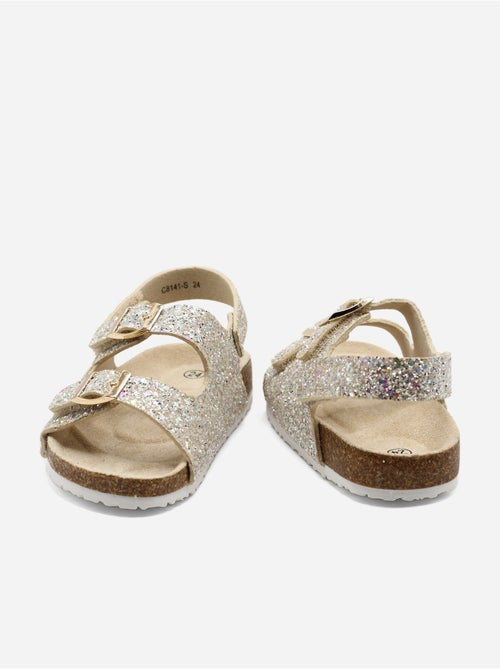 Sandali da infilare - Doremi - Kiabi