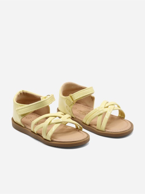 Sandali da infilare - Doremi - Kiabi