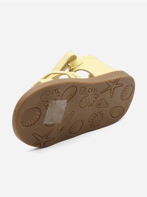 Sandali da infilare - Doremi - Kiabi