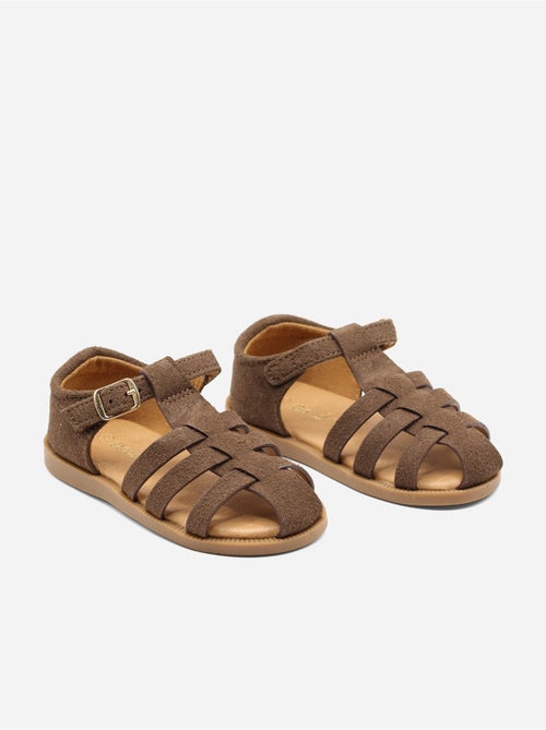 Sandali da infilare - Doremi - Kiabi