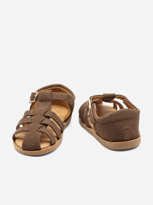 Sandali da infilare - Doremi - Kiabi