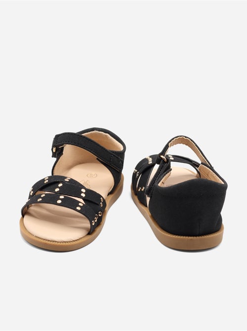 Sandali da infilare - Doremi - Kiabi