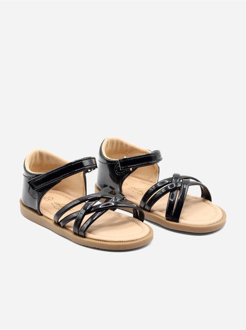 Sandali da infilare - Doremi - Kiabi