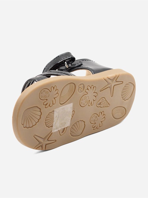 Sandali da infilare - Doremi - Kiabi