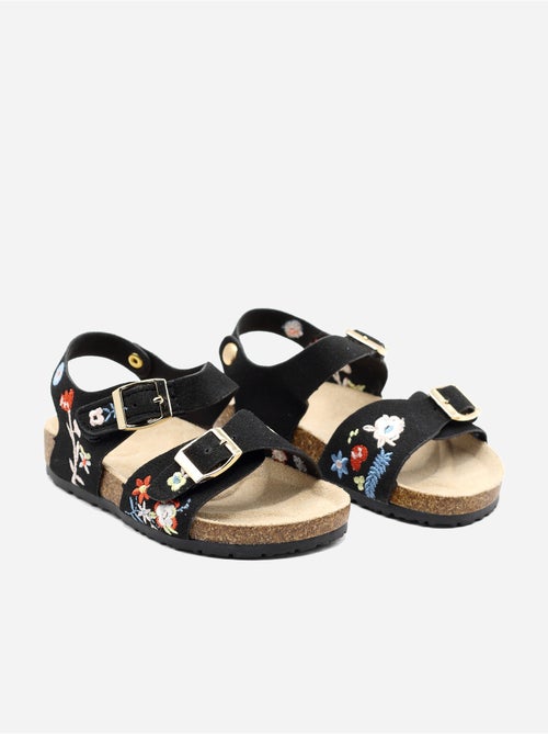 Sandali da infilare - Doremi - Kiabi