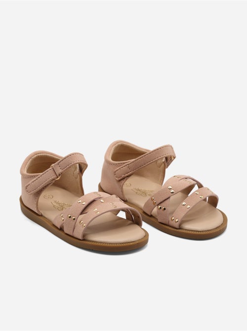 Sandali da infilare - Doremi - Kiabi