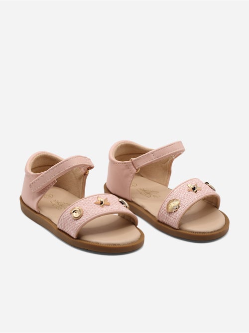 Sandali da infilare - Doremi - Kiabi