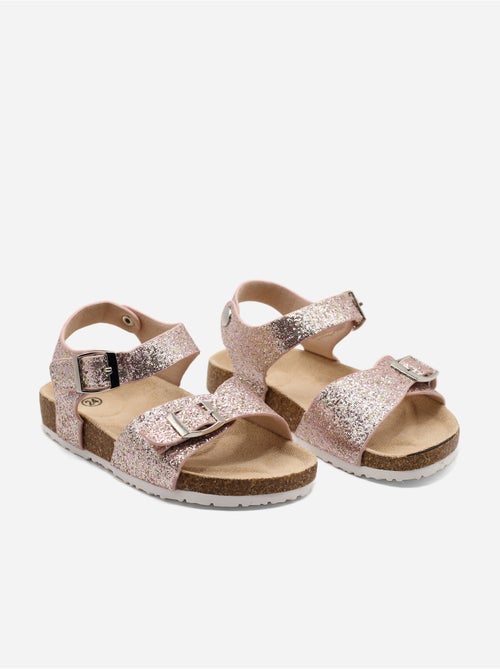 Sandali da infilare - Doremi - Kiabi