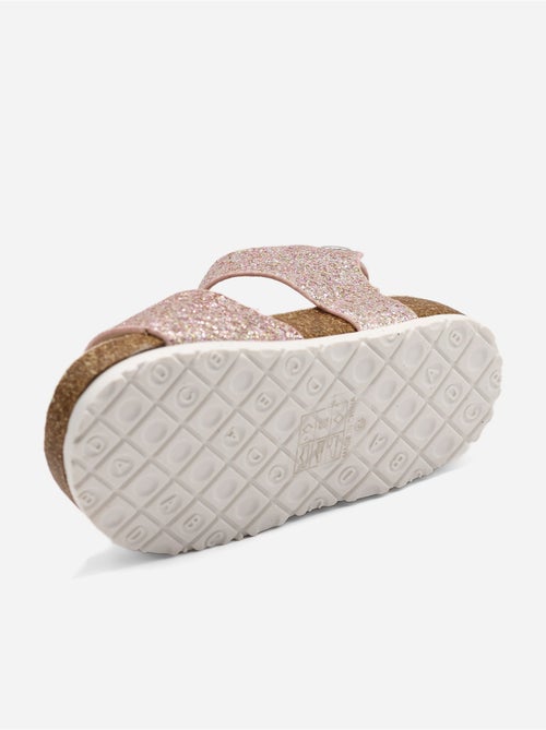 Sandali da infilare - Doremi - Kiabi