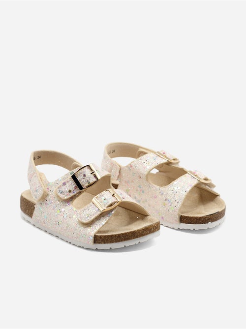 Sandali da infilare - Doremi - Kiabi