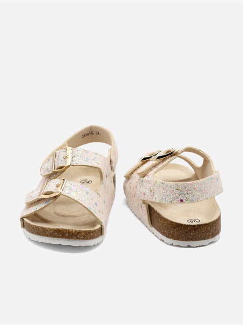 Sandali da infilare - Doremi - Kiabi