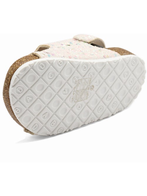 Sandali da infilare - Doremi - Kiabi