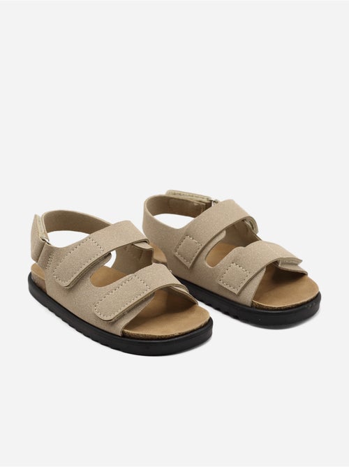 Sandali da infilare - Doremi - Kiabi