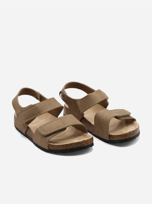 Sandali da infilare - Doremi - Kiabi