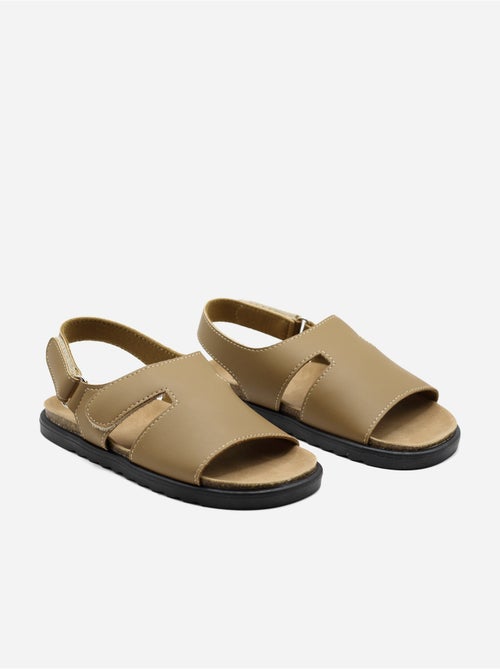 Sandali da infilare - Doremi - Kiabi