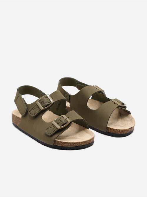 Sandali da infilare - Doremi - Kiabi