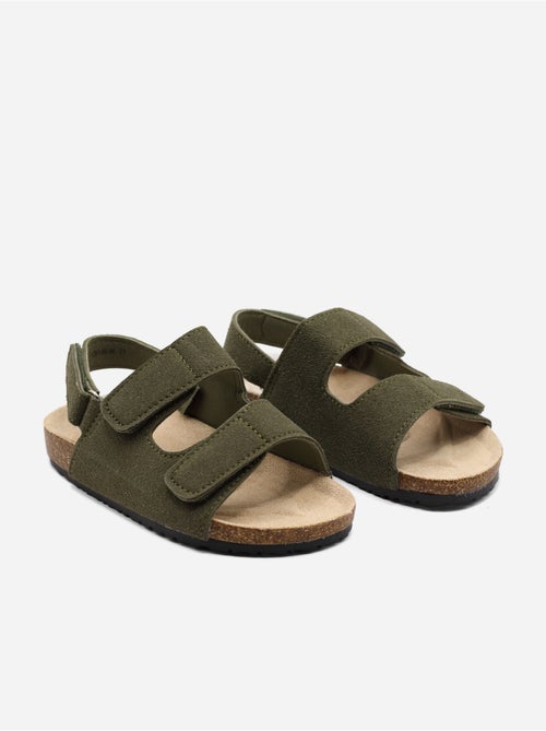 Sandali da infilare - Doremi - Kiabi