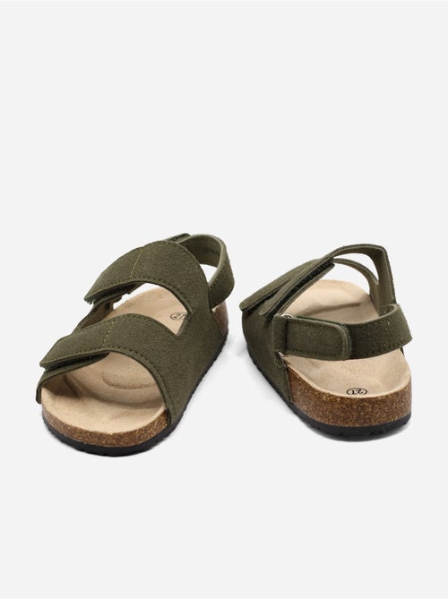 Sandali da infilare - Doremi - Kiabi