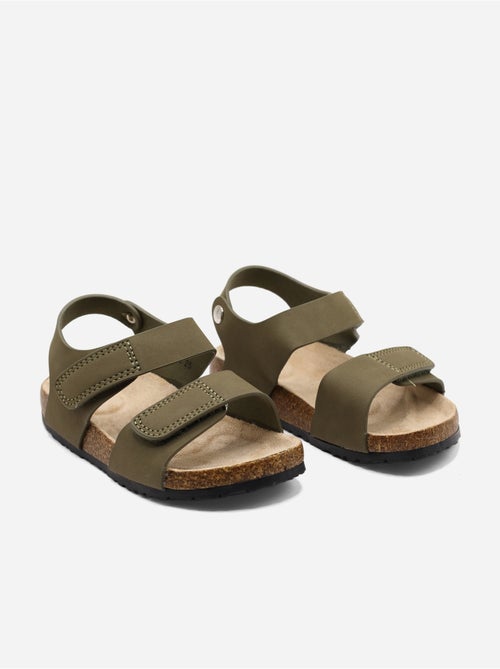 Sandali da infilare - Doremi - Kiabi