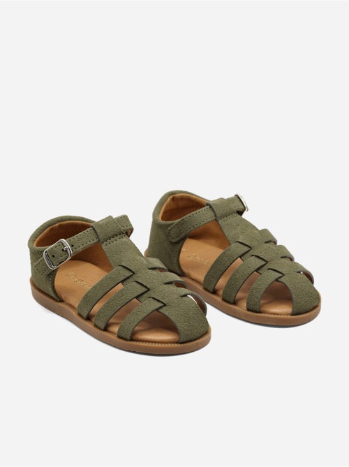 Sandali da infilare - Doremi - Kiabi