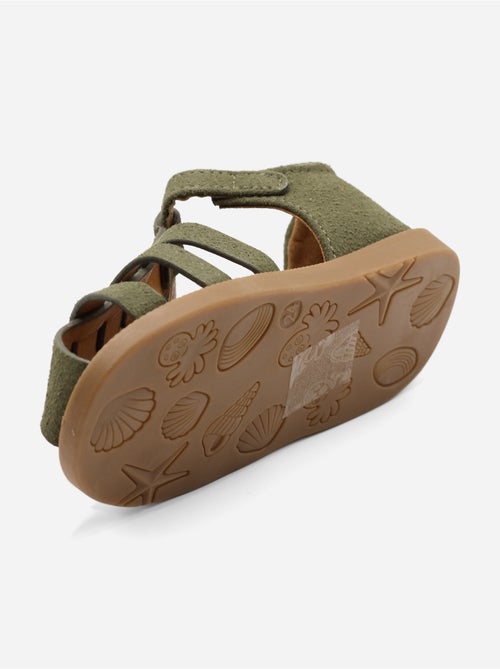 Sandali da infilare - Doremi - Kiabi