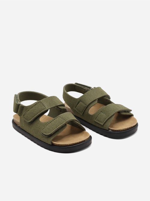 Sandali da infilare - Doremi - Kiabi