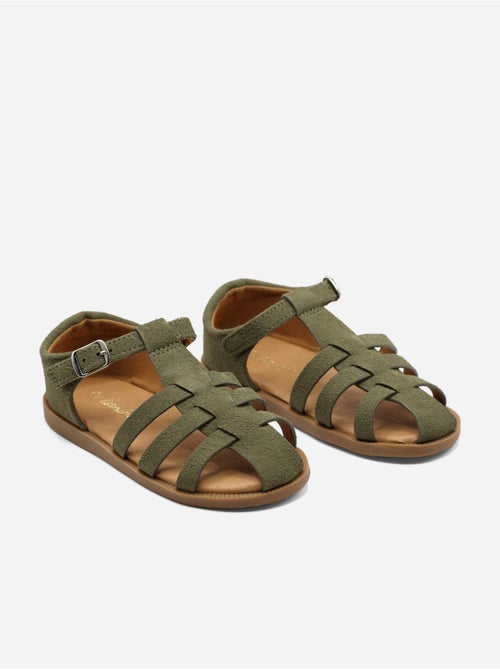 Sandali da infilare - Doremi - Kiabi