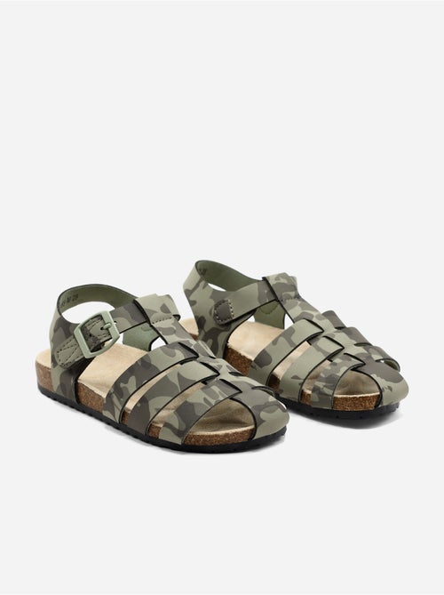 Sandali da infilare - Doremi - Kiabi