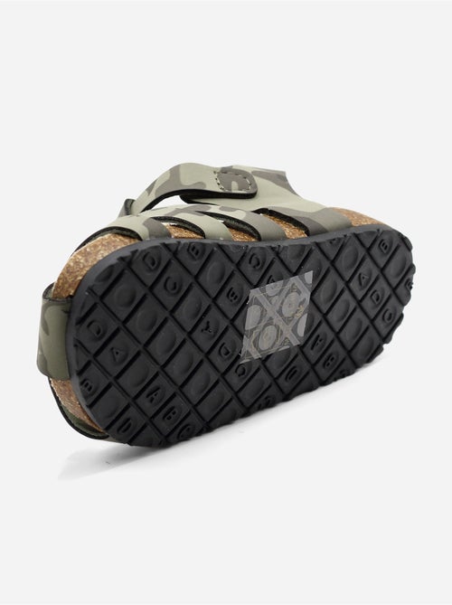 Sandali da infilare - Doremi - Kiabi