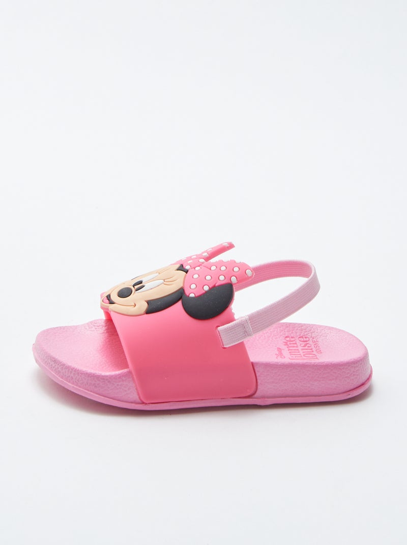Sandali da mare 'Minnie' ROSA - Kiabi