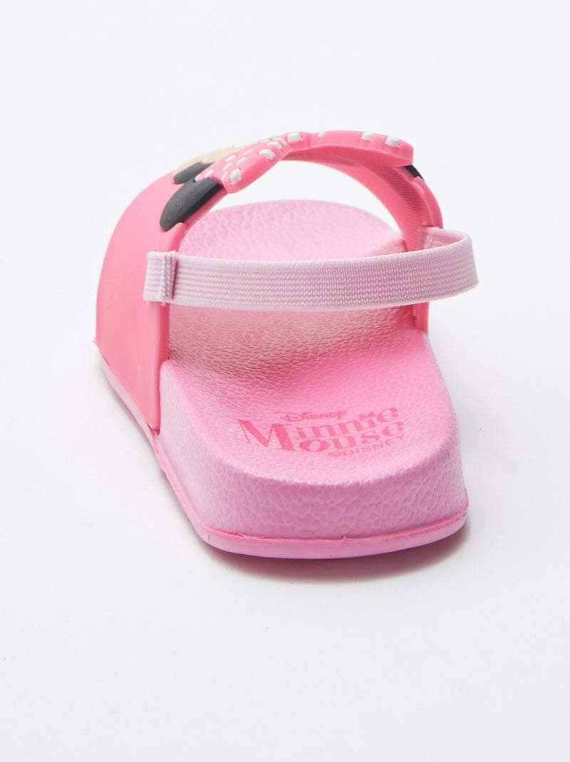 Sandali da mare 'Minnie' ROSA - Kiabi