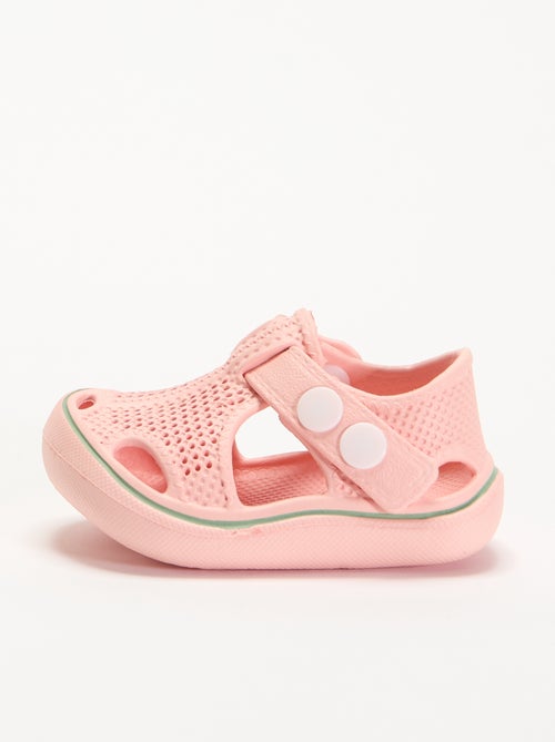 Sandali da spiaggia chiusi - Kiabi