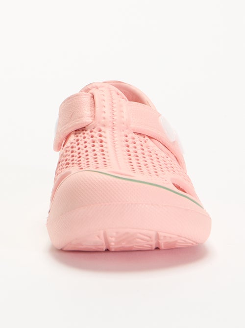 Sandali da spiaggia chiusi - Kiabi