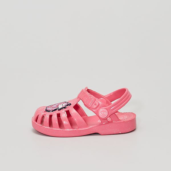 Kiabi sandali Clearance