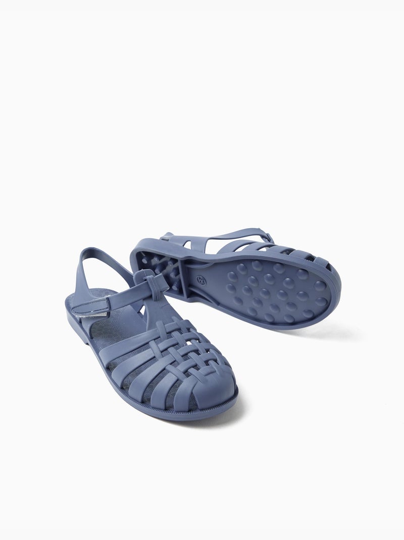 Sandali da spiaggia, MO Fashion Blu - Kiabi