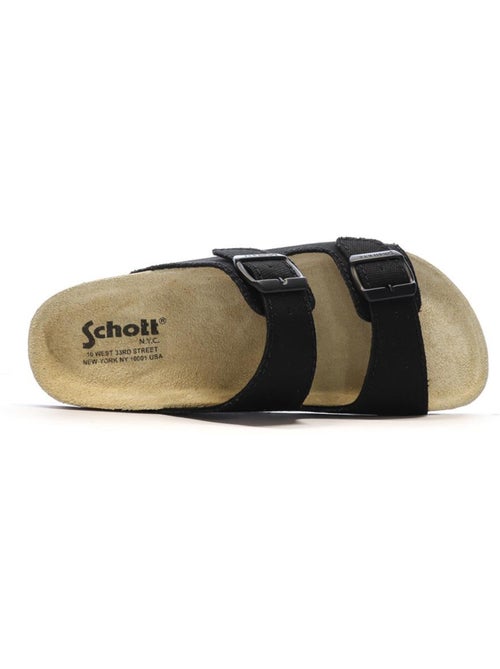 Sandali da Uomo Schott - Kiabi