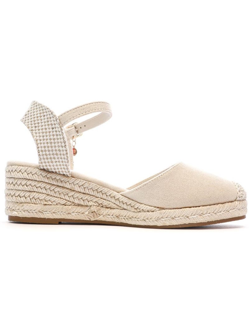 Sandali Donna Beige chiaro - Kiabi