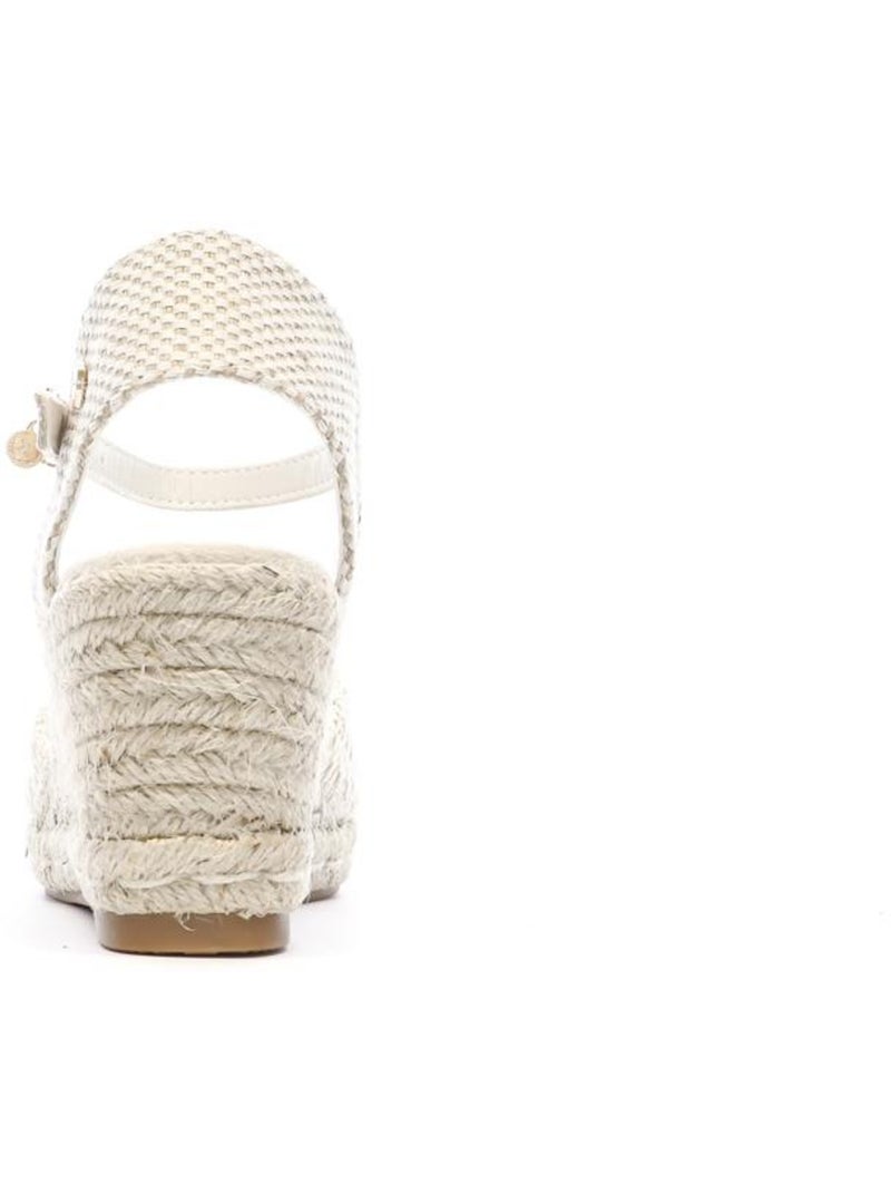 Sandali Donna Beige - Kiabi