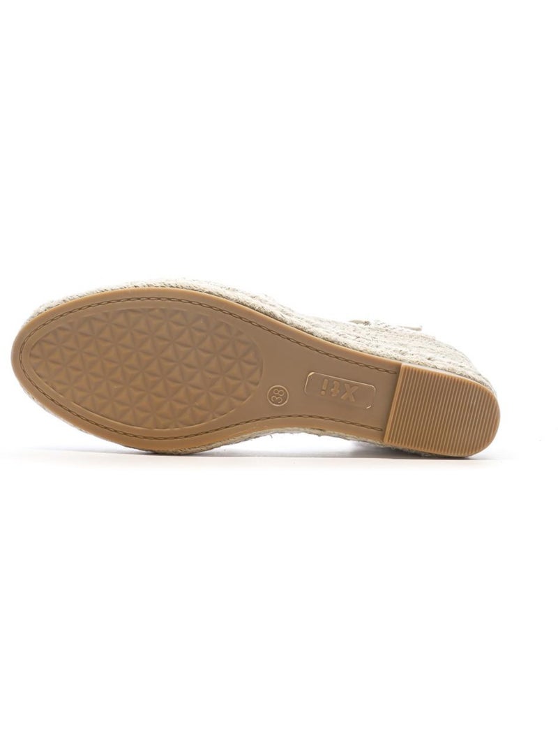 Sandali Donna Beige - Kiabi