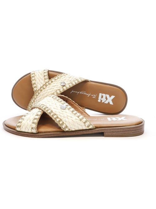 Sandali Donna - Kiabi Sandali Donna - Kiabi