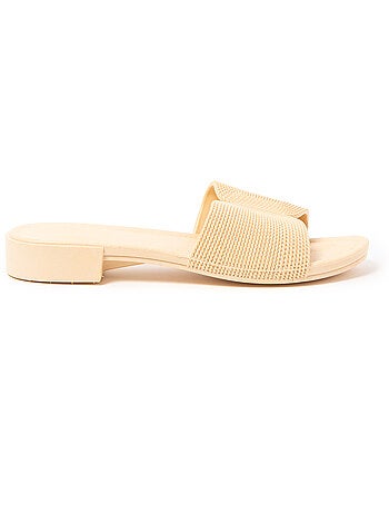 Sandali donna Brasileras con suola gomma