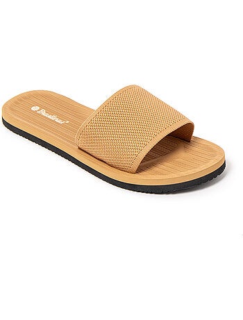 Sandali donna Brasileras con suola gomma