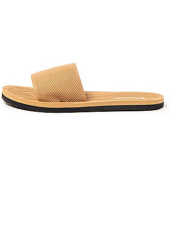 Sandali donna Brasileras con suola gomma