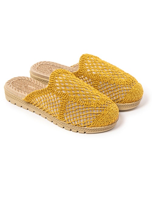 Sandali donna Brasileras con suola gomma - Kiabi Sandali donna Brasileras con suola gomma - Kiabi