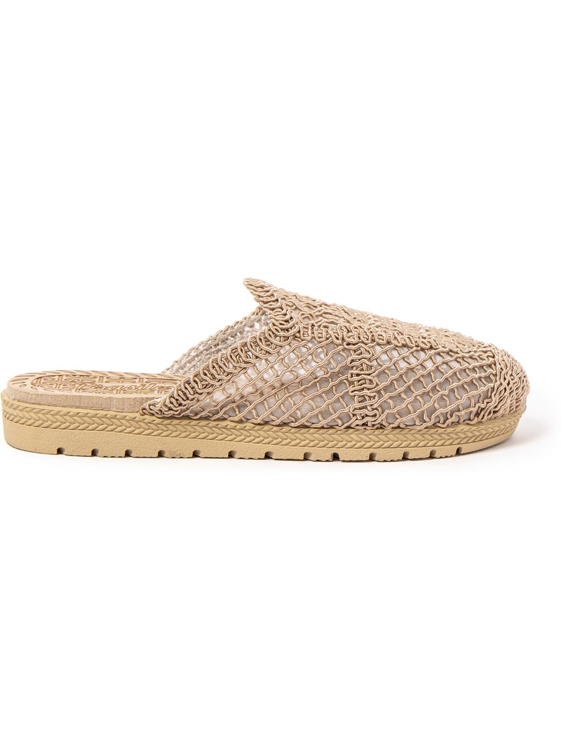 Sandali donna Brasileras con suola gomma Marrone - Kiabi