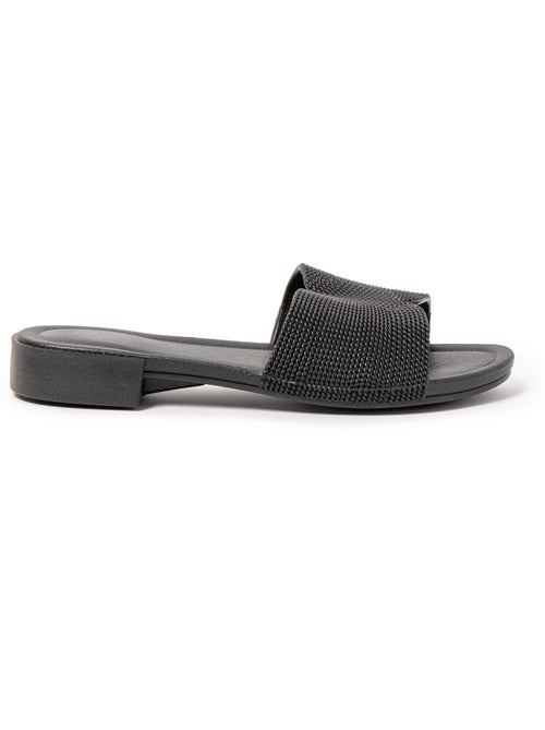 Sandali donna Brasileras con suola gomma - Kiabi Sandali donna Brasileras con suola gomma - Kiabi