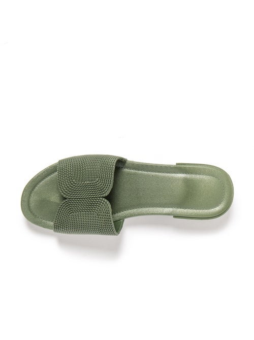 Sandali donna Brasileras con suola gomma - Kiabi Sandali donna Brasileras con suola gomma - Kiabi