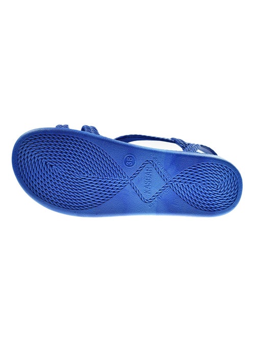 Sandali donna Brasileras suola in gomma - Kiabi